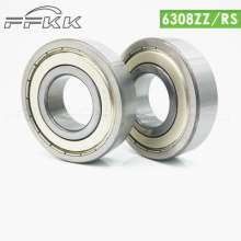 Supply 6308 bearings. Bearing. hardware tools. 40x90x23. Bearing 6308zz / 2rs. Smooth and durable Zhejiang Cixi factory straight. Caster