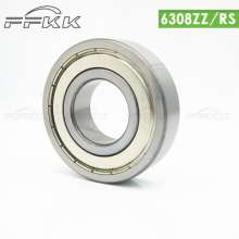 Supply 6308 bearings. Bearing. hardware tools. 40x90x23. Bearing 6308zz / 2rs. Smooth and durable Zhejiang Cixi factory straight. Caster