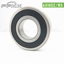 Supply 6310 bearings. 50x110x27 6310zz / 2rs. Smooth and durable Zhejiang. Bearings. hardware tools . Caster