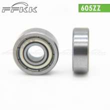 Supply miniature bearings 605ZZ / RS 5 * 14 * 5. Bearing. Steel high carbon steel. Directly supplied by the Zhejiang Cixi factory. Bearing. Hardware casters