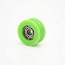 Supply bearing pulley 623ZZ3 * 15.5 * 7.8 bearing steel. Bearings. hardware tools. Casters. Direct supply from Zhejiang Cixi factory