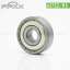 Supply miniature. Bearings. Hardware tools. Bearings. 627ZZ / RS 7 * 22 * 7. Bearing steel high carbon steel. Zhejiang Cixi factory direct supply