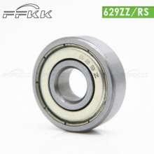Supply miniature bearings. Bearings. Hardware tools. Casters. 629ZZ / RS 9 * 26 * 8. Bearing steel high carbon steel Zhejiang Cixi factory direct supply
