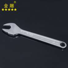 Golden Eagle Shelfworker wrenches Multi-purpose live-end dead-end wrenches Percussion wrenches Scaffolding wrenches Universal wrenches Electroplating wrenches Electrophoresis wrenches