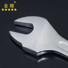 Golden Eagle Shelfworker wrenches Multi-purpose live-end dead-end wrenches Percussion wrenches Scaffolding wrenches Universal wrenches Electroplating wrenches Electrophoresis wrenches