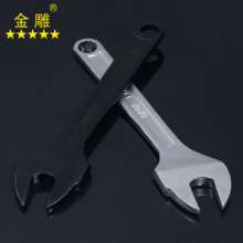 Golden Eagle Shelfworker wrenches Multi-purpose live-end dead-end wrenches Percussion wrenches Scaffolding wrenches Universal wrenches Electroplating wrenches Electrophoresis wrenches