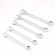 Golden Eagle Dual-Purpose Wrench Flat Head Wrench Multi-Purpose Wrench Open-End Wrench Universal Wrench Plum Blossom Wrench Dual-Purpose Wrench