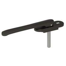 Advanced door / window drive handle / inside window flat handle / swing side handle / zinc alloy door and window handle FH-075Z