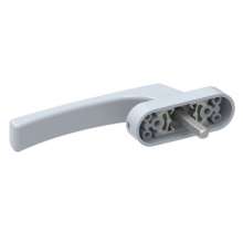 Factory direct door and window hardware accessories / new transmission handle / advanced square shaft handle / zinc alloy handle FH-064F