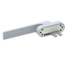 Factory direct door and window accessories / advanced door and window fork handle / high quality door and window handle / zinc alloy handle BH-070C
