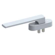 Factory direct door and window accessories / advanced door and window fork handle / high quality door and window handle / zinc alloy handle BH-070C