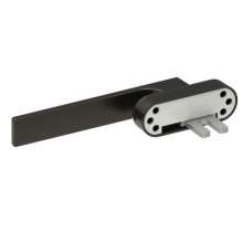 Factory direct door and window accessories / advanced door and window fork handle / high quality door and window handle / zinc alloy handle BH-070C