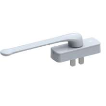 Factory direct door and window hardware accessories / high-end fork handles / high quality flat handles Broken bridge door handles / BH-069B