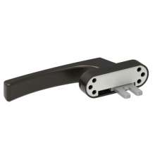German high-quality fork handle / high-end door handle / aluminum window handle / zinc alloy household handle BH-064C