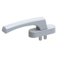 German high-quality fork handle / high-end door handle / aluminum window handle / zinc alloy household handle BH-064C