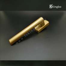 Foshan factory direct supply senior fork handle / villa door and window handle / zinc alloy handle / door and window handle BH-006BC