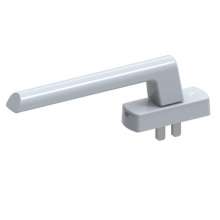 Foshan factory direct supply senior fork handle / villa door and window handle / zinc alloy handle / door and window handle BH-006BC