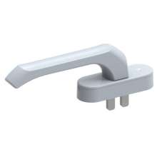 High-grade aluminum alloy inside and outside casement window handle / luxury home handle / casement handle / door handle BH-062C