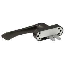 American standard high-end swing door handle / high-quality zinc alloy handle / fork handle / door and window handle handle BH-061C