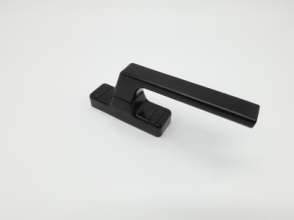 Door and window transmission handle / window handle lock / window handle / broken aluminum alloy door and window handle / handle handle BH-018