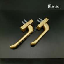 German standard high-quality swing pull handle / inside and outside swing handle / household handle handle BH-062B