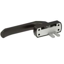 German standard high-quality swing pull handle / inside and outside swing handle / household handle handle BH-062B