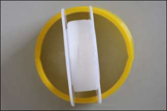 Raw material belt 10 meters economical machinery sealing belt faucet angle valve accessories