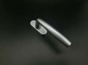 Advanced fork handle / swing door and window fork handle / door and window handle / household door and window handle / handle BH-045A