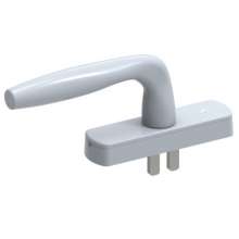 Advanced fork handle / swing door and window fork handle / door and window handle / household door and window handle / handle BH-045A