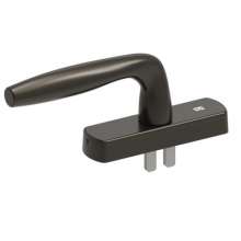 Advanced fork handle / swing door and window fork handle / door and window handle / household door and window handle / handle BH-045A