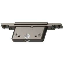 High-end door and window transmission lock box / high-quality zinc alloy transmission lock box / 30 zinc alloy lock box (copper gear) LC-30