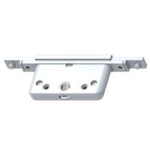High-end door and window transmission lock box / high-quality zinc alloy transmission lock box / 30 zinc alloy lock box (copper gear) LC-30