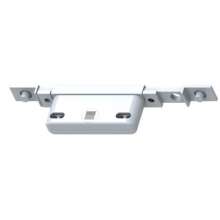 Factory direct door and window hardware accessories / high-quality zinc alloy actuator / broken bridge door and window lock box / transmission lock box LC-18D