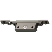 Factory direct door and window accessories / zinc alloy transmission lock box / window lock box transmission box door and window actuator LC-15D