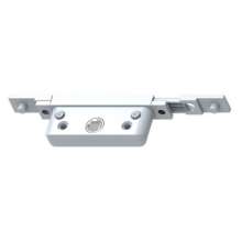 Factory direct door and window accessories / zinc alloy transmission lock box / window lock box transmission box door and window actuator LC-15D