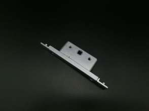 Spot door and window lock transmission box / zinc alloy transmission lock box / 20 zinc alloy lock box / home door and window transmission lock LC-20
