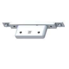 Spot door and window lock transmission box / zinc alloy transmission lock box / 20 zinc alloy lock box / home door and window transmission lock LC-20