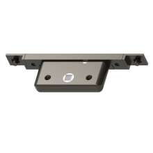 Spot door and window lock transmission box / zinc alloy transmission lock box / 20 zinc alloy lock box / home door and window transmission lock LC-20