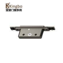 High-end swing door and window transmission box / home improvement transmission lock box / 25 zinc alloy lock box (zinc alloy gear) LC-25