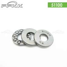 Supply flat thrust bearings. Bearings. Hardware tools. Casters. 51100 XC Xinchang 10 * 24 * 8 three-piece pressure bearings