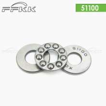 Supply flat thrust bearings. Bearings. Hardware tools. Casters. 51100 XC Xinchang 10 * 24 * 8 three-piece pressure bearings