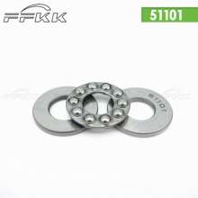 Supply flat thrust bearings 51101. XC Xinchang 12 * 26 * 9 three-piece pressure bearings. Bearings. Hardware tools. Casters