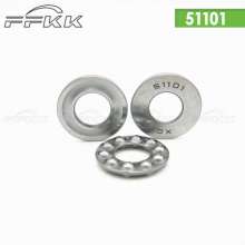 Supply flat thrust bearings 51101. XC Xinchang 12 * 26 * 9 three-piece pressure bearings. Bearings. Hardware tools. Casters