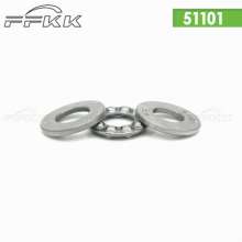 Supply flat thrust bearings 51101. XC Xinchang 12 * 26 * 9 three-piece pressure bearings. Bearings. Hardware tools. Casters