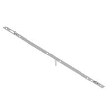 Factory direct door and window hardware transmission rod / stainless steel transmission rod with T nail / various specifications optional transmission rod TR-014