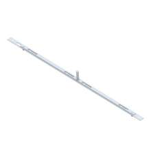 Factory direct door and window hardware transmission rod / stainless steel transmission rod with T nail / various specifications optional transmission rod TR-014