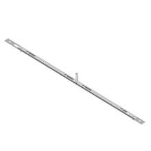 Factory direct door and window hardware transmission rod / stainless steel transmission rod with T nail / various specifications optional transmission rod TR-014