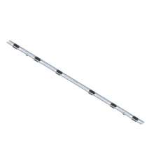 Factory direct sales of new casement window accessories transmission lock lever / door and window transmission rod linkage rod transmission strip / TR-007