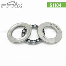 Supply flat thrust bearings 51104. Bearings. Hardware tools. Casters. XC Xinchang 20 * 35 * 10 three-piece pressure bearing factory direct supply