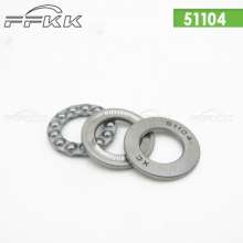 Supply flat thrust bearings 51104. Bearings. Hardware tools. Casters. XC Xinchang 20 * 35 * 10 three-piece pressure bearing factory direct supply